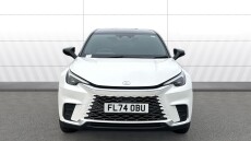 Lexus LBX 1.5 Premium Plus 5dr E-CVT Hybrid Hatchback